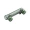 Uro Parts M-Benz E420 94-95 97 Cam Oiler Kit, 1191800266-Prm 1191800266-PRM - alternate 4